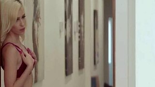 oh man licking my roommate's wet pussy tastes so fucking good