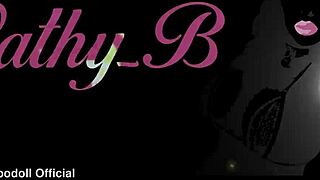 Doll fucked all holes pov deep anal cum on face