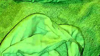 i found stepdaughter's dirty panties in the trash