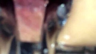 whoa this shemale speculum stretches me wide open feels insane