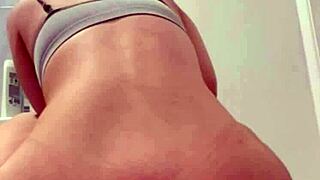 i'm sharing my horny american exchange student girlfriend's real experience