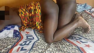 young student rides teacher's monster cock endlessly