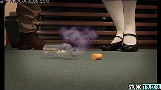 TREASURE OF NADIA V6.0113 FOURSOME GROUP FUCK HITS BETTER THAN ANYTHING