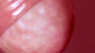 daddy always treats his little slut desperate for facial cumshots