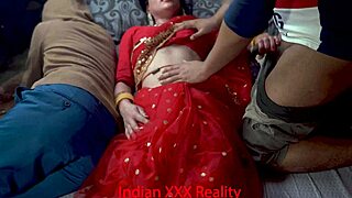 indian stepmom roleplay dirty talk tight pussy cum on ass hindi