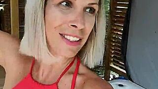 launching family holiday season 3 first episode i discover all the hot secrets