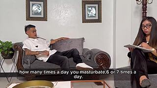 verito aguas huge round tits bounce wildly on massive hard cock pounding