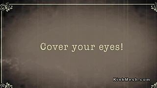 dominant tranny moans as dude rims her ass deep 😈🍑🔥