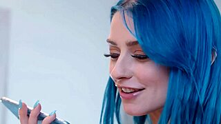 Amber Wildee Jewelz Blu Stepsisters Scissor Fiercely