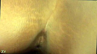 a real amateur black couple goes at it doggystyle pov close up