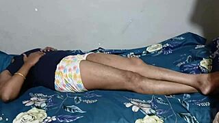 Beautiful Indian Big Ass Tits Shake In Hairy Orgasms