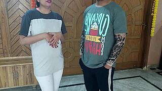 i tricked sexy teen student naked suckin my cock mornin yoga