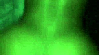 big ebony college ass takes backshots from behind