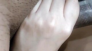 beautiful office secretary with tight pussy and small waist fucked hard by boss