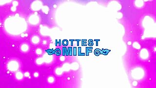 imagine my oiled milf lips seductively sucking your throbbing dick now