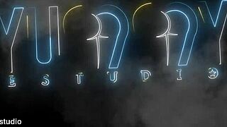 whoa hot teen bruna santos gulps pee then takes four big cocks dap anal no pussy first time brazilian skinny tattoo slut