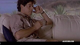 leticia brédice bares big tits in sexy nude handjob scene from almejas mejillones 2000