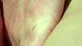 OILED petite teen gets fucked outdoors during sun bath