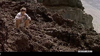 leticia brédice bares big tits in sexy nude handjob scene from almejas mejillones 2000