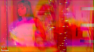 god i love how redhead audrey reid gets covered in best friend's hot cum after riding