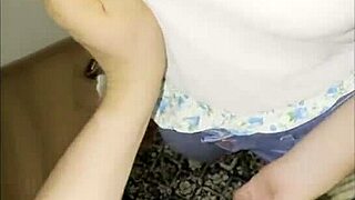 skinny nerdy latina student whispers first time homemade fucking my huge ass feels insane right