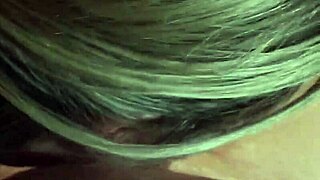 Chubby Blonde Amateur Wife Hairy Big Ass Beaver Strokes Cock Blowjob Swallows Cum!