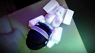Rough Big Tits Doggystyle Fuck