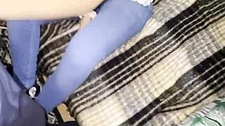 skinny nerdy latina student whispers first time homemade fucking my huge ass feels insane right