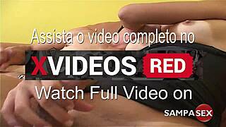 hey top travesti is pounding her boyfriend's ass bareback so deep