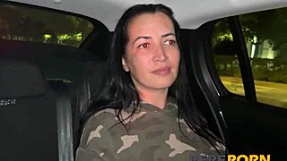 A Girl with Wide Hips and Small Natural Tits Maria Mia and Tuli Diaz Film Intense Porn