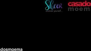 BBC Devours Brazilian Wife, Leaves Cuckold Crumbs?