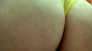 follandome a mi hermanastra's big ass as mature latina housewife