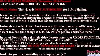 big titted brunette milf kayla rims and sucks juicy cock eagerly