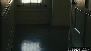 i push naomi swann's limits deeper every time with intense anal and domination play