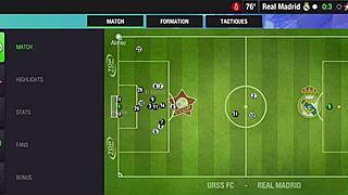 WILD SOVIET UNION SMASHES TINY SPANISH NIGHT CLUB DANCE!