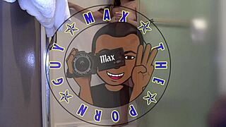 hazel your shy ebony coed deepthroats big black cock beyond handjob sloppy