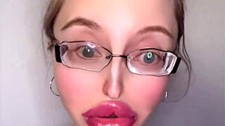 PART 1: Russian accent storyteller with glasses spills huge fetish secrets!