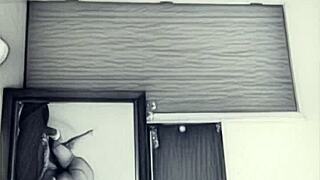 frank gutierrez pounds fat asian wife moxxa jesse with monster cock