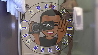 hazel your shy ebony coed deepthroats big black cock beyond handjob sloppy