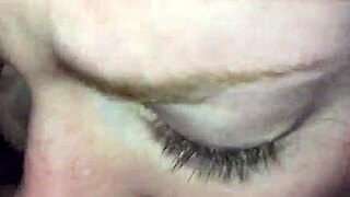 Natasha suck this cock you dirty garage whore