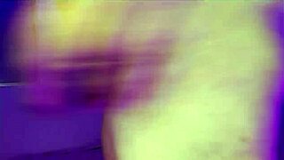 vivi guedez's big tits bounce wildly during intense anal assfucking