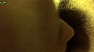 Juicy Asian Girlfriend Sucks Cock Deep