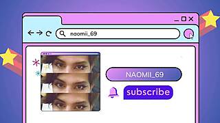 your horny latina tranny stepsis accidentally sends vid of stripping lingerie, rubbing tiny dick 😈 taboo pov asmr ii