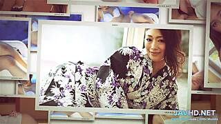 JAVHD's Hottest Hairy Pussies Compilation Vol 18 Packs Asian Amateur Heat!