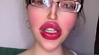 PART 1: Russian accent storyteller with glasses spills huge fetish secrets!