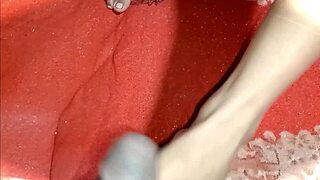 I love getting fucked raw but cum outside to stay safe