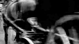 Wow! Timeless Vintage Silent Films from Antique Retro Era Captivate!