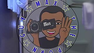 hazel your shy ebony coed deepthroats big black cock beyond handjob sloppy