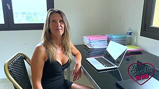 milena sexy french milf you love my big tits small waist slut vibes