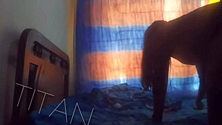 Sassy Prostitute Dresses as Sexy Halloween Slut for Big Cock Hardcore Ass and Pussy Pounding